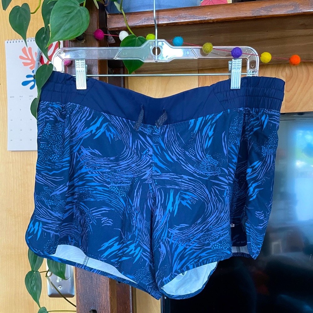 Patagonia shorts